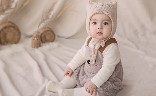 Essential Newborn Onesie pour un soin doux et un confort toute la journée